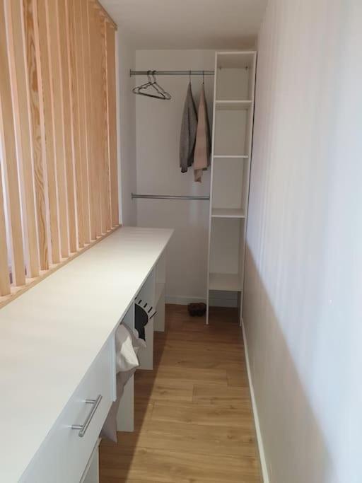 דירות Studio Venaco Centre Corse מראה חיצוני תמונה