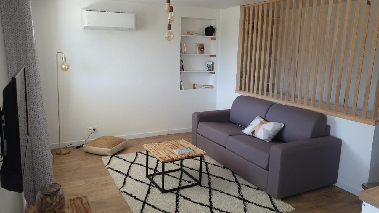 דירות Studio Venaco Centre Corse מראה חיצוני תמונה